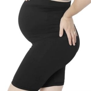 KINDRED BRAVELY Maternity & Postpartum Shorts